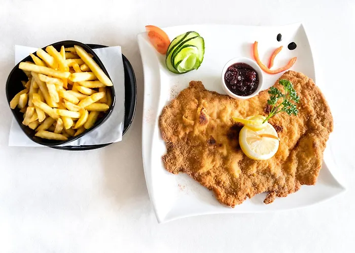 Haiminger Hof ホテル 3*