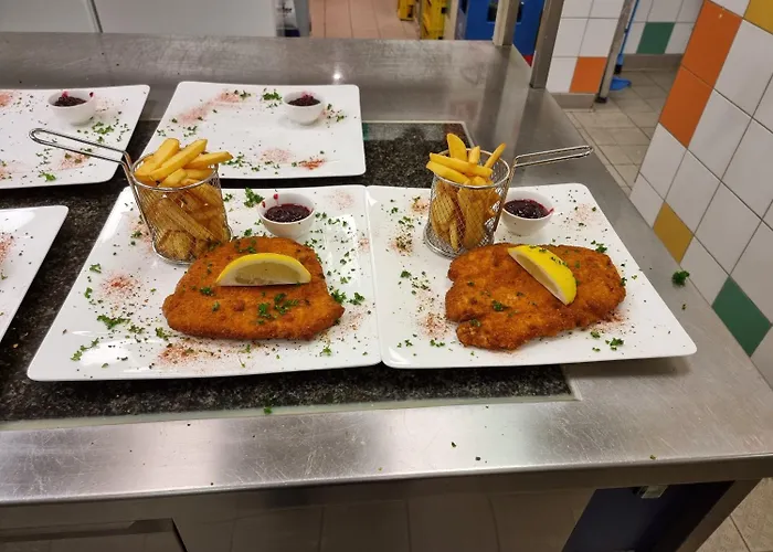 Haiminger Hof ハイミング