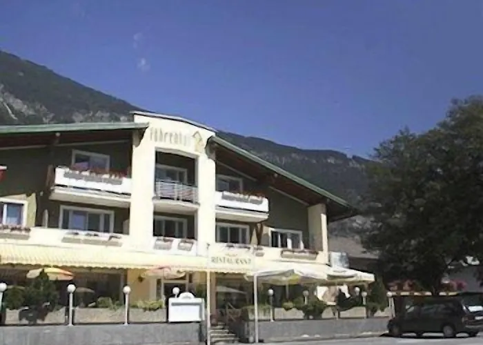 Haiminger Hof 3* Haiming