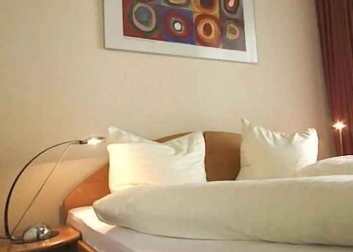 Haiminger Hof Hotel 3*