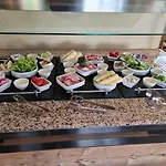 Haiminger Hof Otel 3*
