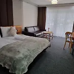 Haiminger Hof Otel Haiming