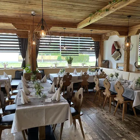 Haiminger Hof Hotel Haiming