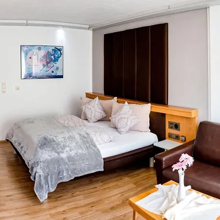 Haiminger Hof 3*
