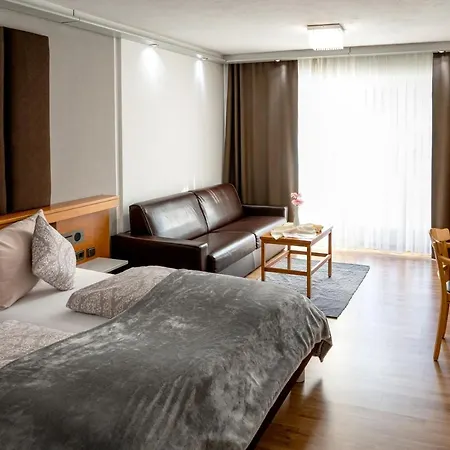 Haiminger Hof 3*