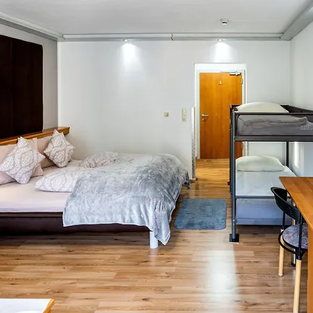 Haiminger Hof Hotel 3*