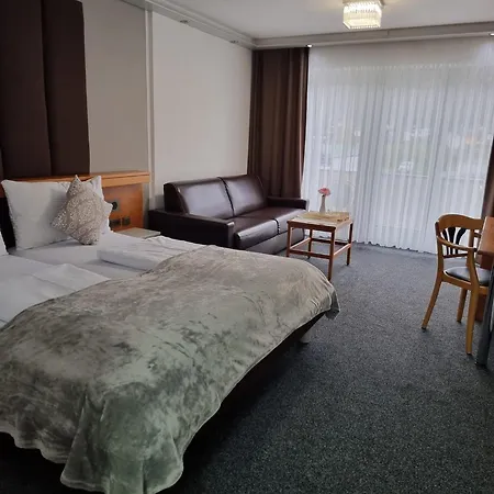 Haiminger Hof Hotel Haiming