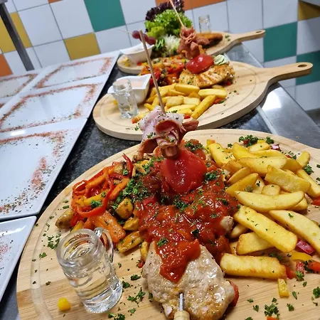 Haiminger Hof Hotel 3*