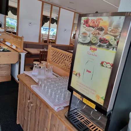 Haiminger Hof 3* Haiming