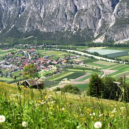 Hotel Haiminger Hof