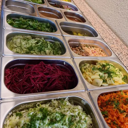 Hotel Haiminger Hof Haiming