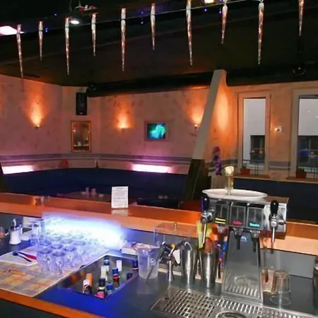 Hotel Haiminger Hof Haiming