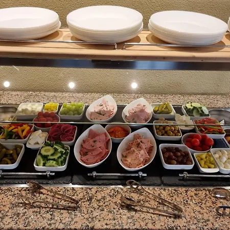 Haiminger Hof 3* Haiming