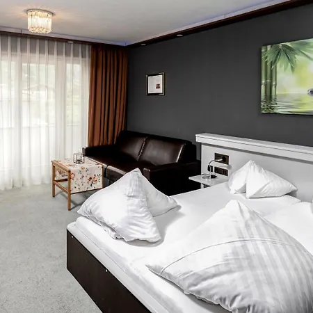 Hotel Haiminger Hof