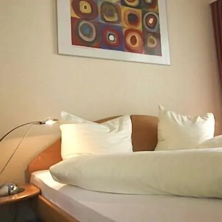 Haiminger Hof Hotel 3*