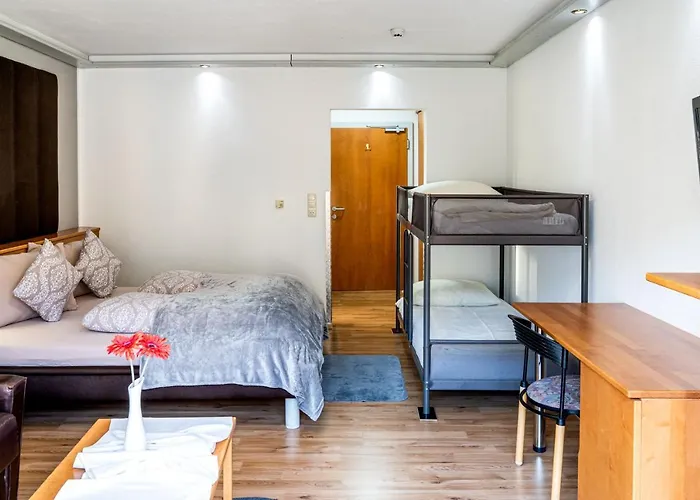 Haiminger Hof فندق