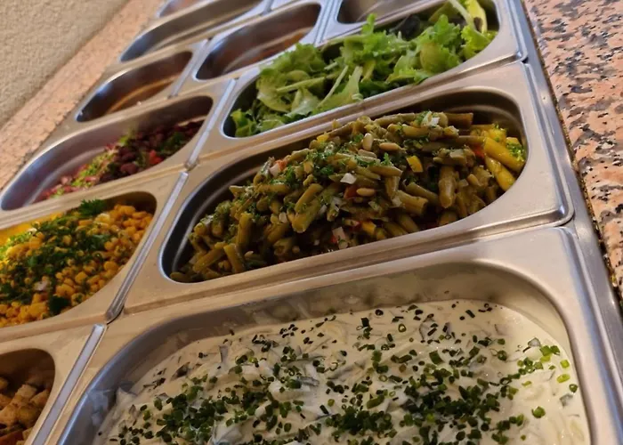 Haiminger Hof فندق