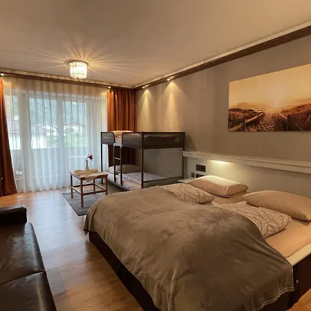 Haiminger Hof Hotel 3*