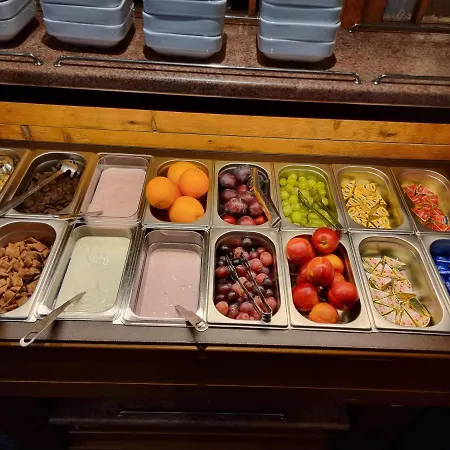 Haiminger Hof Haiming