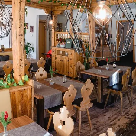 Hotel Haiminger Hof 3*