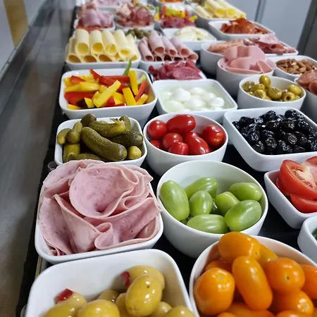 Haiminger Hof Hotel 3*