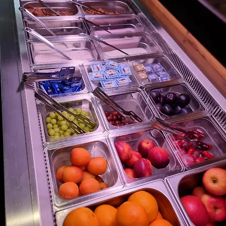 Hotel Haiminger Hof 3*