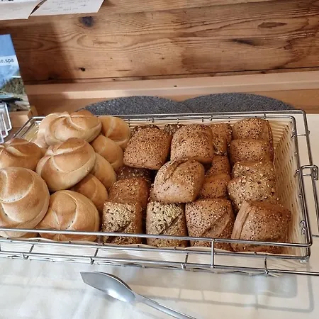 Hotel Haiminger Hof Haiming