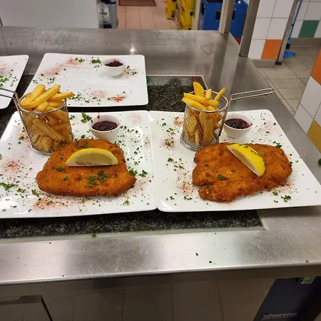 Haiminger Hof Haiming