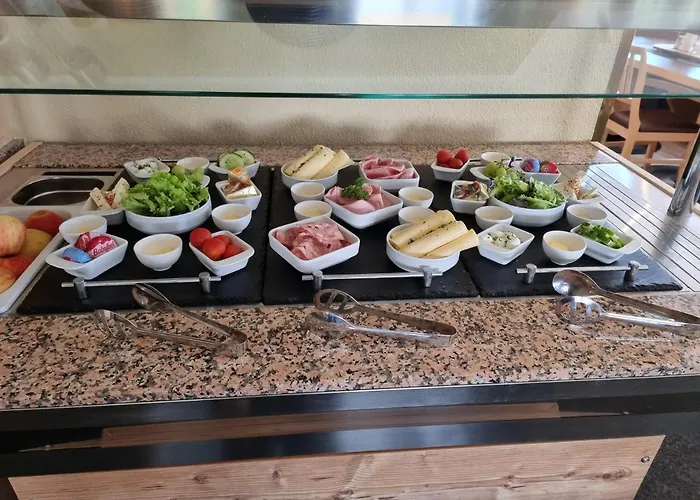 Haiminger Hof Hotel 3*