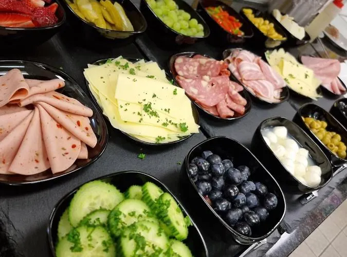 Haiminger Hof Haiming