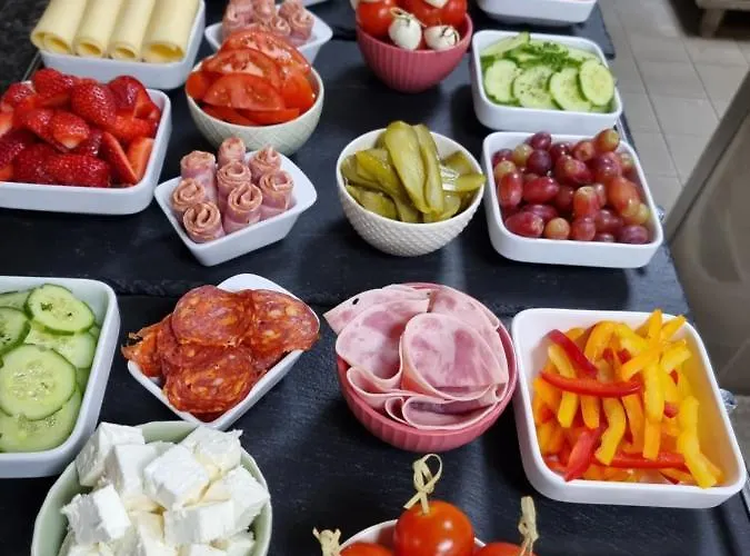 Haiminger Hof 3* Haiming