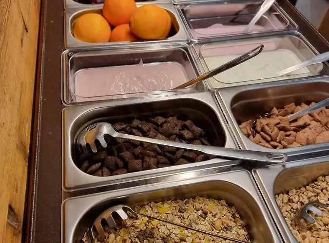 Hotel Haiminger Hof Haiming