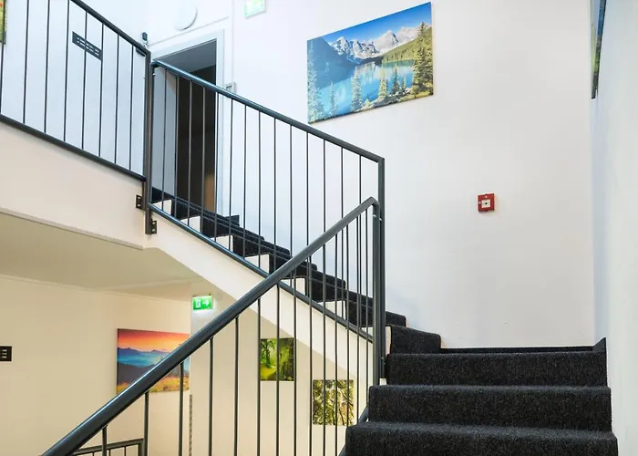 Hotel Haiminger Hof 3*