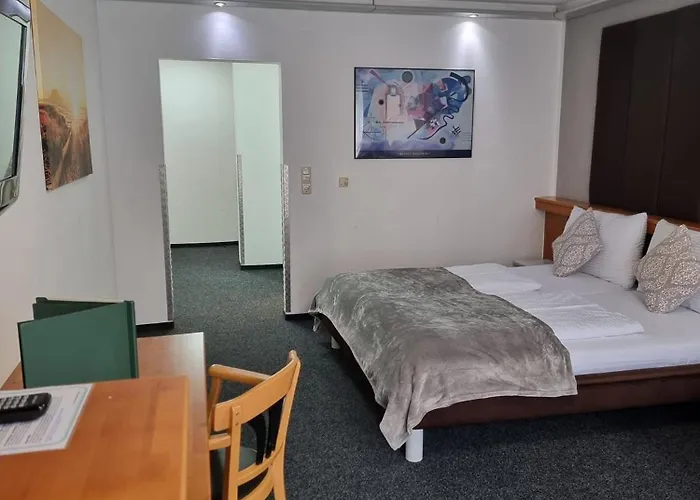 Haiminger Hof Hotel 3*