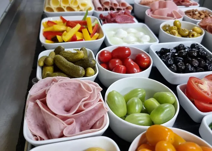 Haiminger Hof Hotel 3*