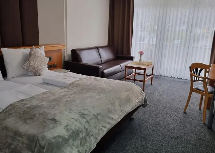 Haiminger Hof Hotel Haiming