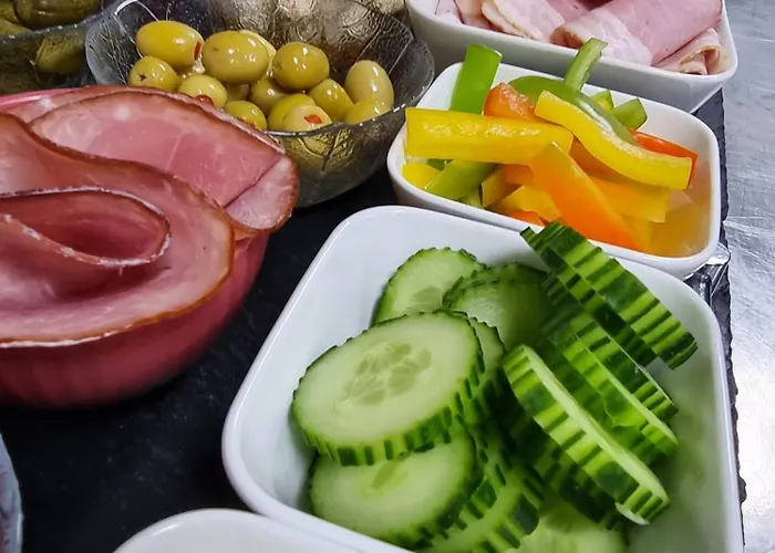 Haiminger Hof Hotel 3*