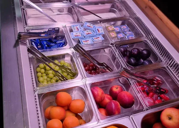 Hotel Haiminger Hof 3*