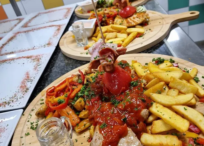 Haiminger Hof Hotel 3*