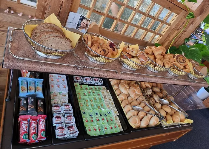 Hotel Haiminger Hof 3*