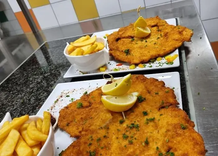 Haiminger Hof 3* Haiming