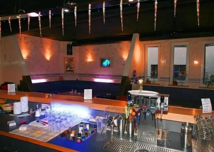 Hotel Haiminger Hof Haiming