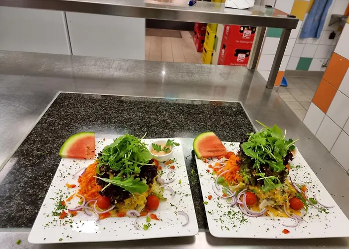 Haiminger Hof 3* Haiming