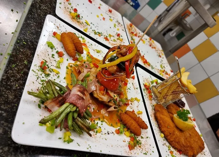 Haiminger Hof Hotel Haiming